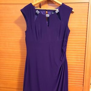 Scarlett ladies dress